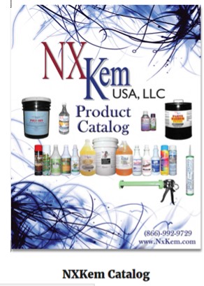 NxKem Catalog