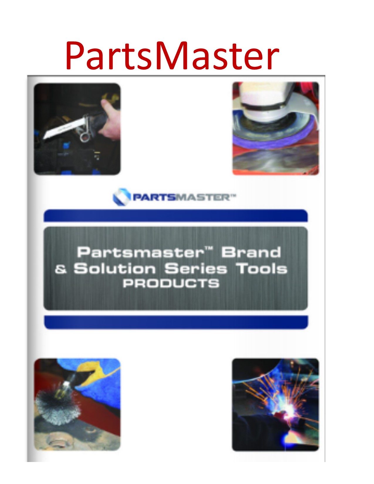 Partsmaster Catalog